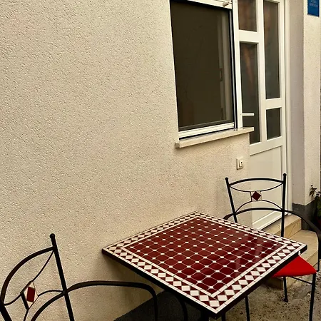 Apartmán Dinka Trogir