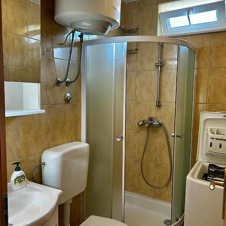 Dinka Apartment