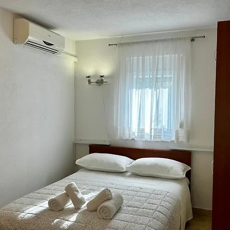 Apartment Dinka
