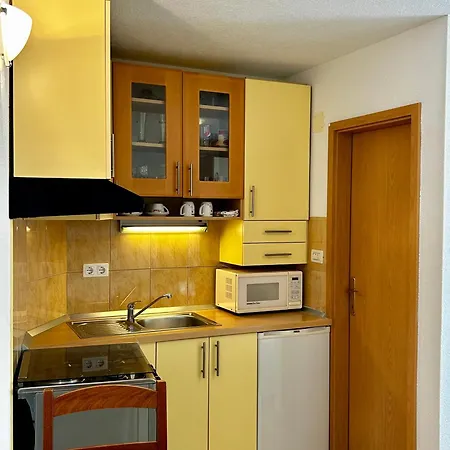 Dinka * Trogir