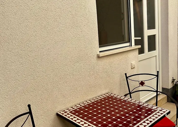 Daire Dinka Trogir